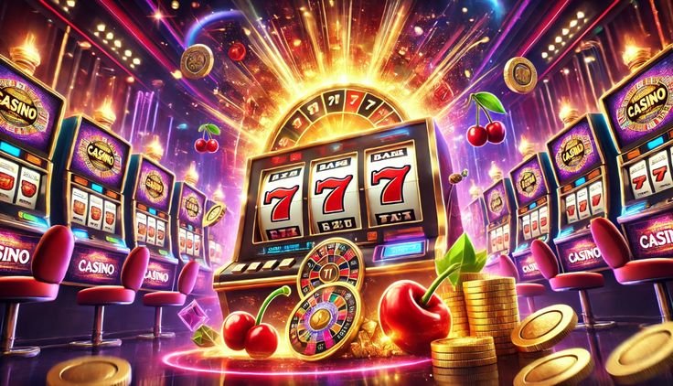 slot99